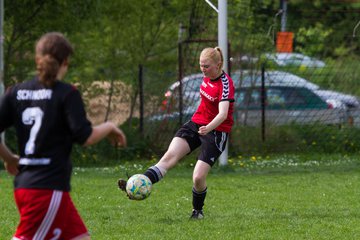 Bild 164 - Frauen Rot-Schwarz Kiel - MTSV Olympia Neum�nster : Ergebnis: 4:1